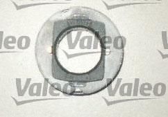 Valeo 826027 - Kit frizione www.autoricambit.com