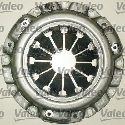 Valeo 826075 - Kit frizione www.autoricambit.com