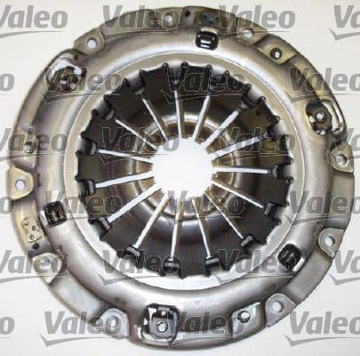 Valeo 826078 - Kit frizione www.autoricambit.com