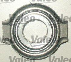 Valeo 826168 - Kit frizione www.autoricambit.com