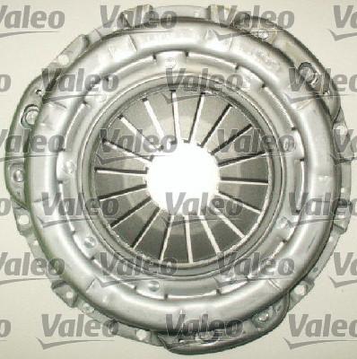 Valeo 826168 - Kit frizione www.autoricambit.com