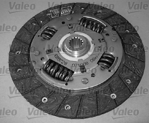 Valeo 826849 - Kit frizione www.autoricambit.com