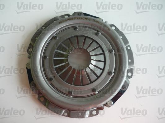 Valeo 826856 - Kit frizione www.autoricambit.com