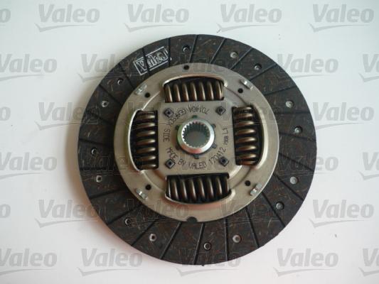 Valeo 826856 - Kit frizione www.autoricambit.com