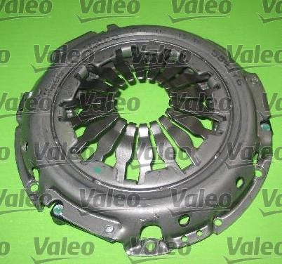 Valeo 826853 - Kit frizione www.autoricambit.com