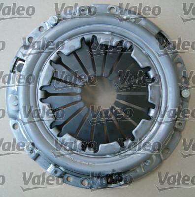 Valeo 826809 - Kit frizione www.autoricambit.com