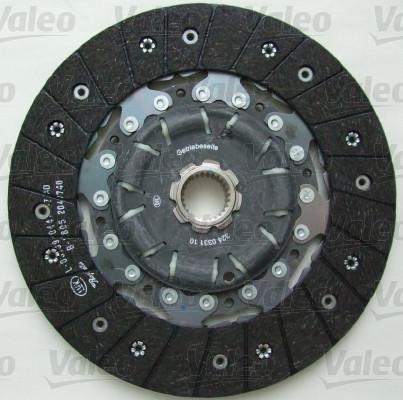 Valeo 826800 - Kit frizione www.autoricambit.com