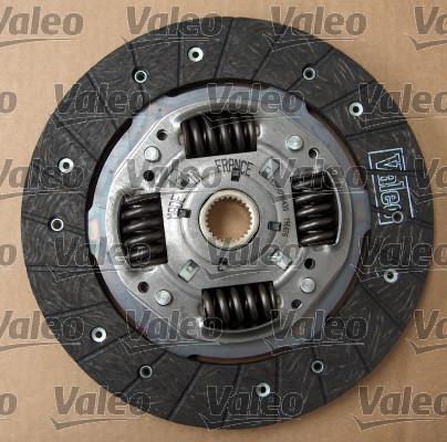 Valeo 826817 - Kit frizione www.autoricambit.com