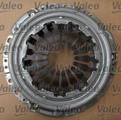 Valeo 826817 - Kit frizione www.autoricambit.com