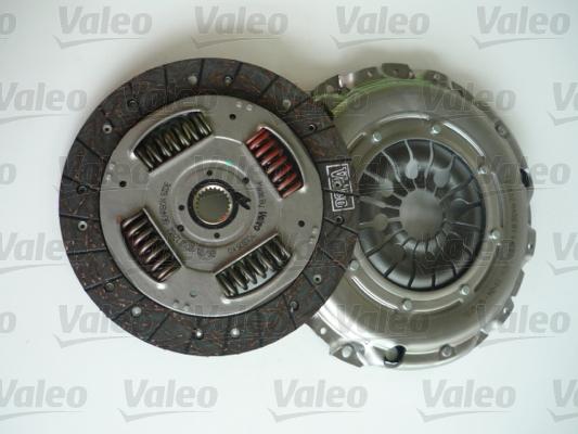 Valeo 826883 - Kit frizione www.autoricambit.com