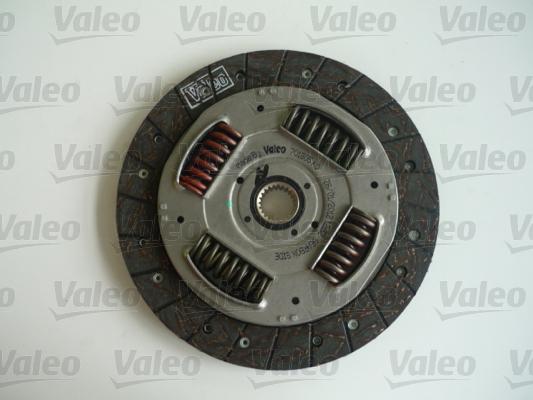 Valeo 826883 - Kit frizione www.autoricambit.com