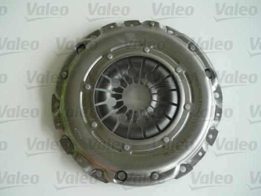 Valeo 826883 - Kit frizione www.autoricambit.com