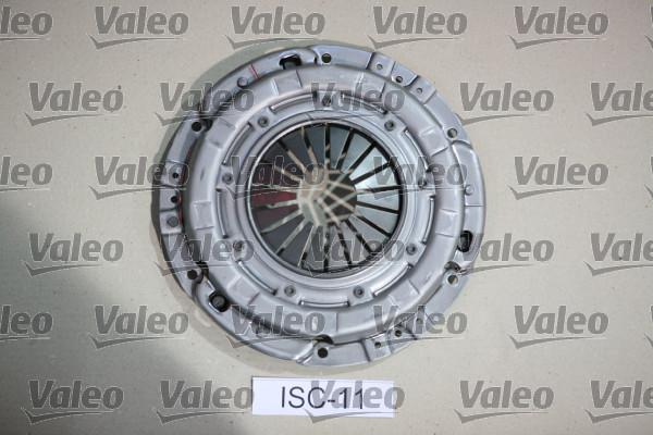 Valeo 826832 - Kit frizione www.autoricambit.com