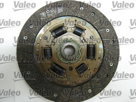 Valeo 826824 - Kit frizione www.autoricambit.com