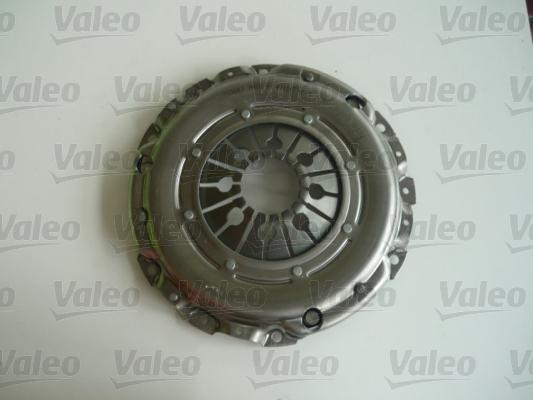 Valeo 826879 - Kit frizione www.autoricambit.com