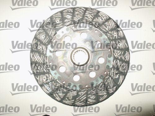 Valeo 826394 - Kit frizione www.autoricambit.com