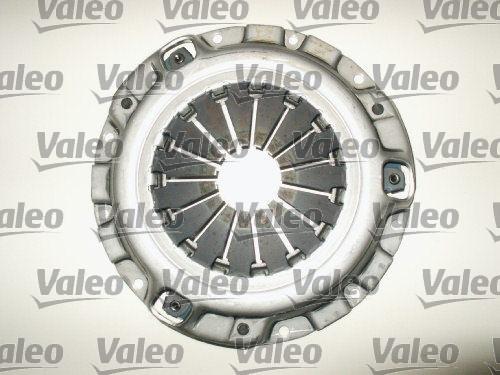 Valeo 826394 - Kit frizione www.autoricambit.com