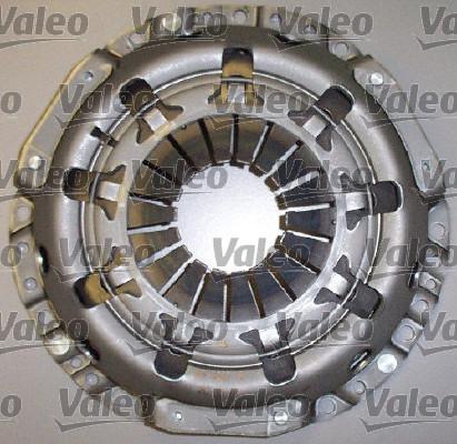 Valeo 826391 - Kit frizione www.autoricambit.com