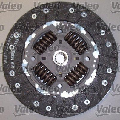 Valeo 826391 - Kit frizione www.autoricambit.com