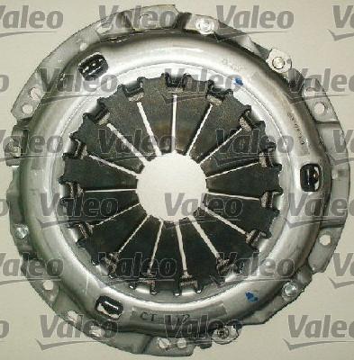 Valeo 826398 - Kit frizione www.autoricambit.com