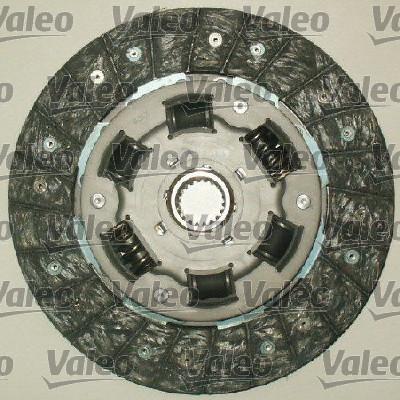 Valeo 826398 - Kit frizione www.autoricambit.com