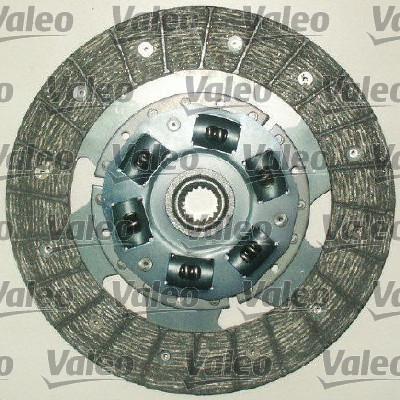 Valeo 826392 - Kit frizione www.autoricambit.com