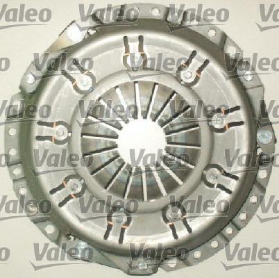 Valeo 826392 - Kit frizione www.autoricambit.com