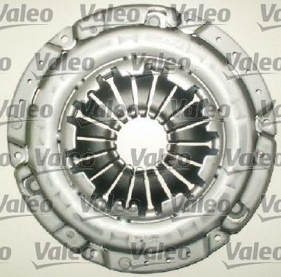 Valeo 826341 - Kit frizione www.autoricambit.com