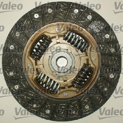 Valeo 826341 - Kit frizione www.autoricambit.com