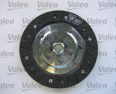 Valeo 826348 - Kit frizione www.autoricambit.com