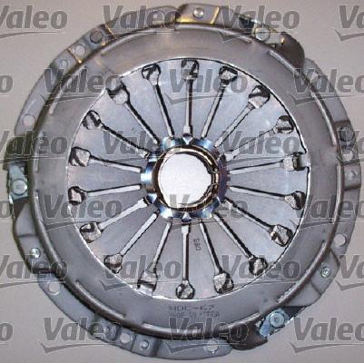 Valeo 826342 - Kit frizione www.autoricambit.com