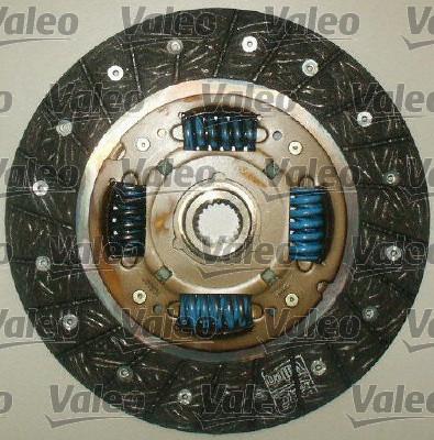 Valeo 826357 - Kit frizione www.autoricambit.com