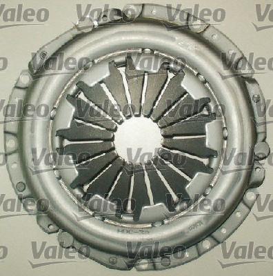 Valeo 826357 - Kit frizione www.autoricambit.com