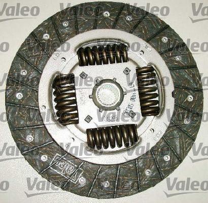 VALEO 826363 - Kit frizione www.autoricambit.com