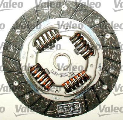 Valeo 826362 - Kit frizione www.autoricambit.com