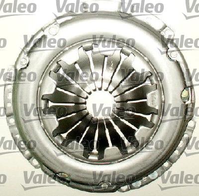 Valeo 826362 - Kit frizione www.autoricambit.com