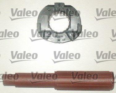 Valeo 826309 - Kit frizione www.autoricambit.com