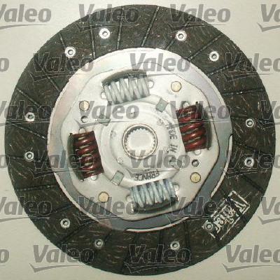 Valeo 826309 - Kit frizione www.autoricambit.com