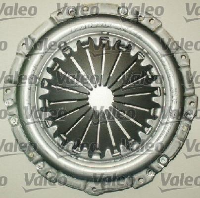 Valeo 826309 - Kit frizione www.autoricambit.com