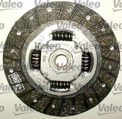 Valeo 826304 - Kit frizione www.autoricambit.com