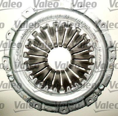 Valeo 826304 - Kit frizione www.autoricambit.com