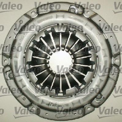 Valeo 826301 - Kit frizione www.autoricambit.com