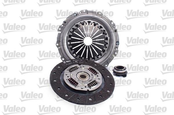 Valeo 826308 - Kit frizione www.autoricambit.com