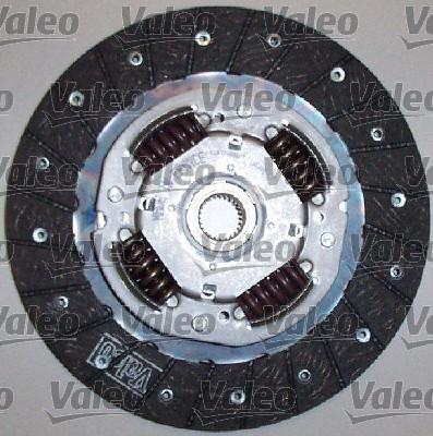 Valeo 826308 - Kit frizione www.autoricambit.com