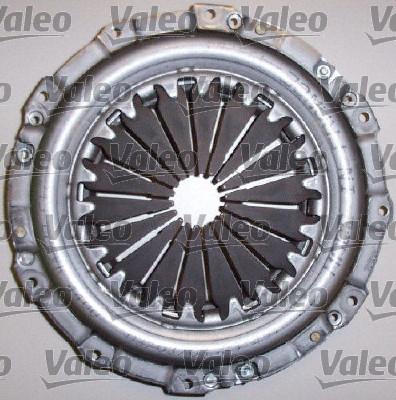 Valeo 826308 - Kit frizione www.autoricambit.com