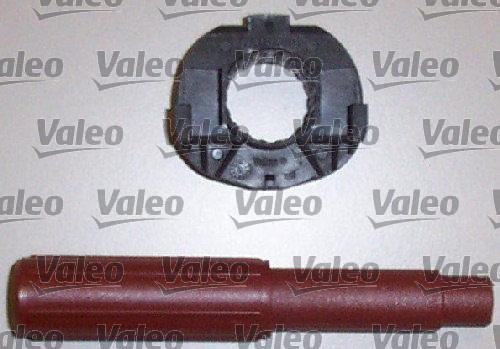 Valeo 826308 - Kit frizione www.autoricambit.com