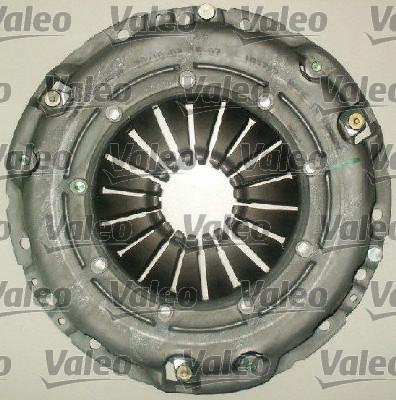 Valeo 826307 - Kit frizione www.autoricambit.com