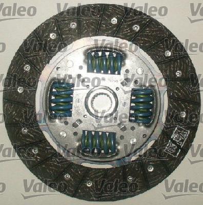 Valeo 826307 - Kit frizione www.autoricambit.com