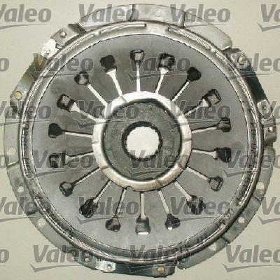 Valeo 826312 - Kit frizione www.autoricambit.com