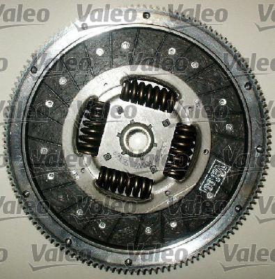 VALEO 826317 - Kit frizione www.autoricambit.com